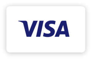 visa card logo